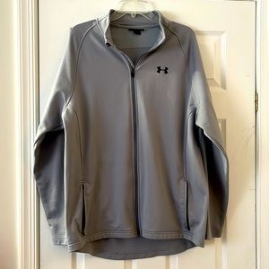 Under Armour Mens Sweater Shirt